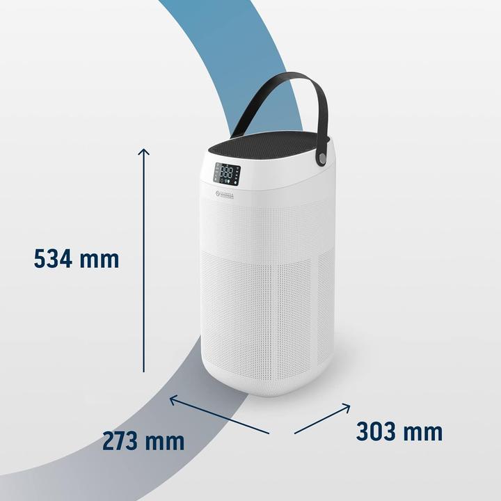 Actual product image Olimpia Splendid Aura Care (45 m²)