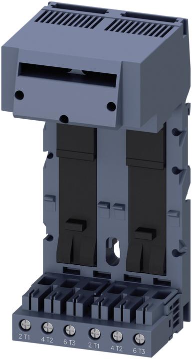 Siemens Erweiterungsblock 1 St. 3RA6822-0AB