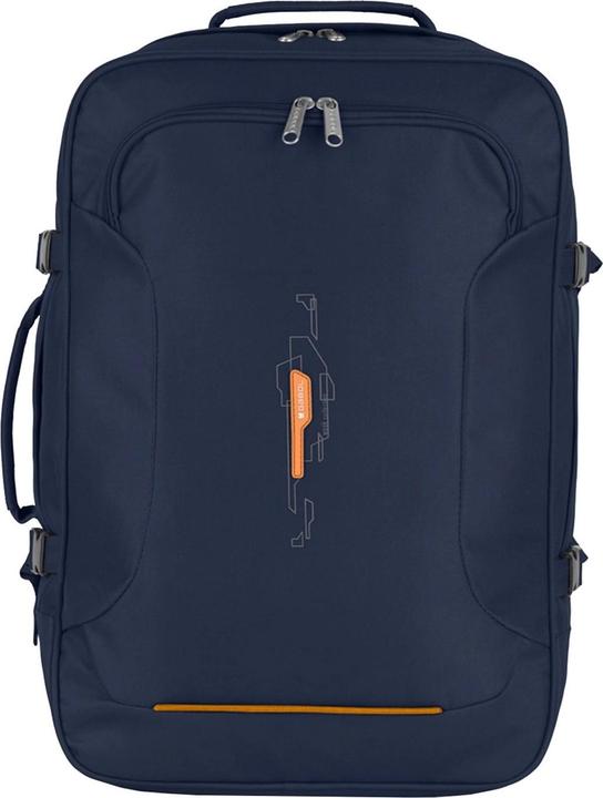 Actual product image Gabol Week Eco Cabin Backpack (35 l)