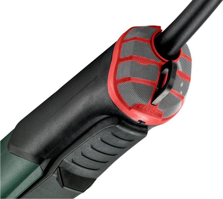 Actual product image Metabo Dust filter