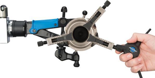 Actual product image Park Tool CRP-2 Universal Cone Puller