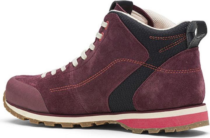 Actual product image Trezeta Zeta Mid Damen-Wanderstiefel mit Membran (39)