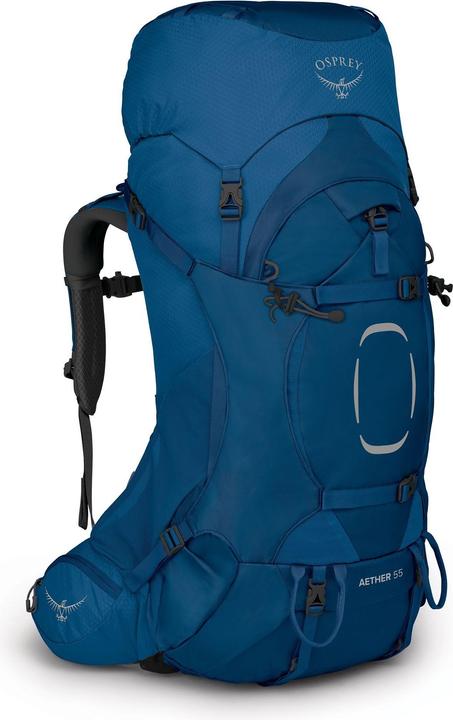 Produktbild Osprey Aether 55 Rucksack (55 l)