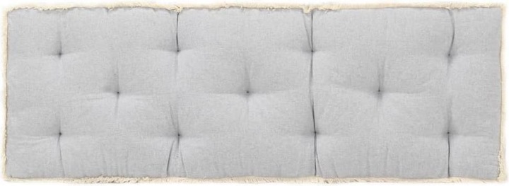 Actual product image VidaXL Bolton (120 x 40 x 7 cm)