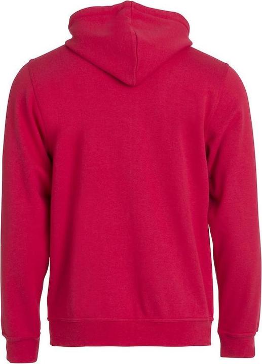 Produktbild Clique Basic Hoodie Mit Durchgehendem Reissverschluss (S)