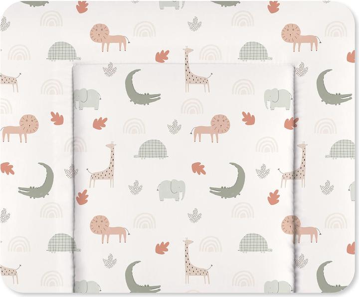 Wild Friends Allover