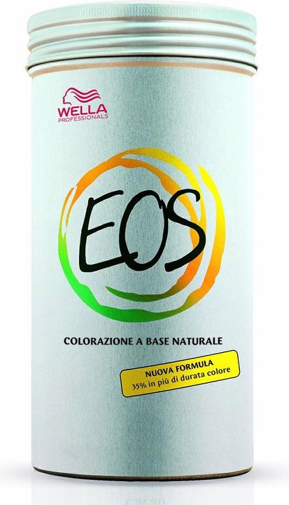 Immagine prodotto Wella Eos (12 Peperoncino caldo)
