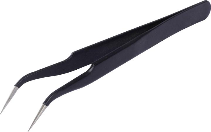 Image du produit Quadrios 23EC157 Jeu de pincettes