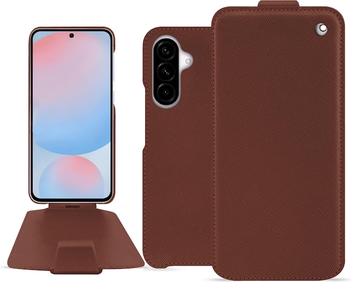 Marron délicat (Pantone #95614d)