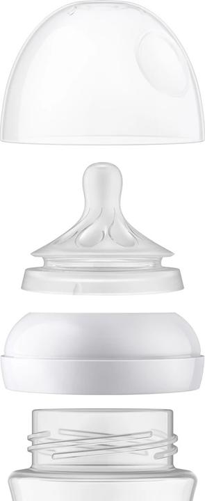 Productafbeelding Philips Avent Natuurlijk antwoord (260 ml)