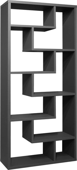 Actual product image Mäusbacher Tetrix (90 x 33 x 192 cm)
