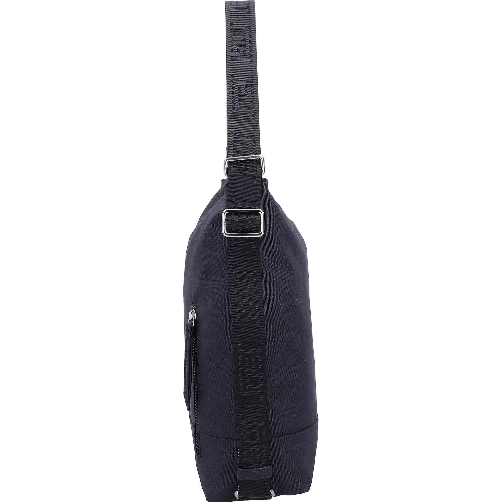 Thumbnail - Jost, Handtasche, Rucksack / Daypack Bergen 1103 3-Way Bag, Schwarz