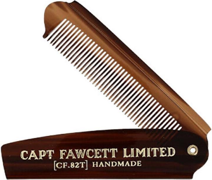 Produktbild Captain Fawcett Folding Pocket
