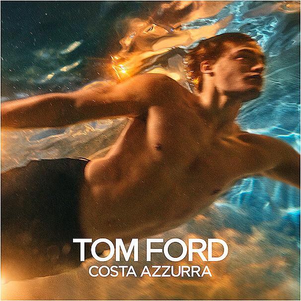 Actual product image Tom Ford Costa Azzurra (Eau de parfum, 100 ml)