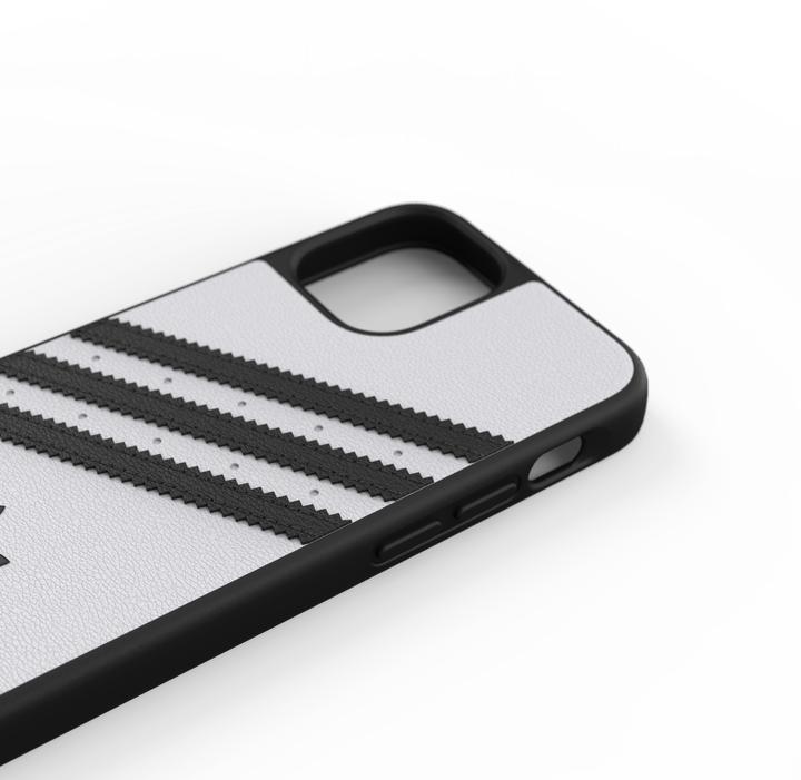 Image du produit adidas Boîtier moulé PU (Apple iPhone 12 mini)