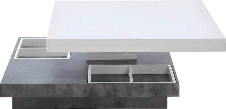 Image du produit Vente-unique Fausto (80 x 80 x 34 cm)