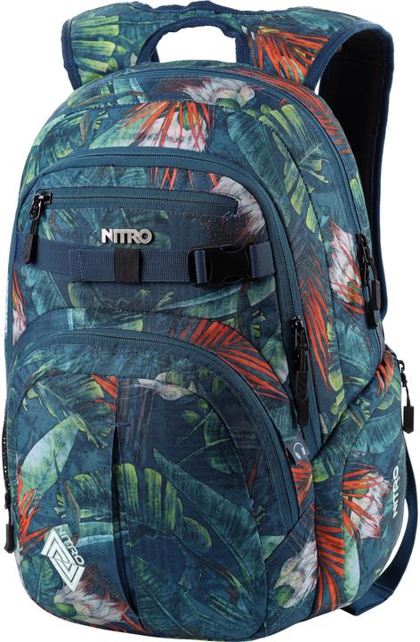 Image du produit Nitro Sac à dos Chase 35l (35 l)