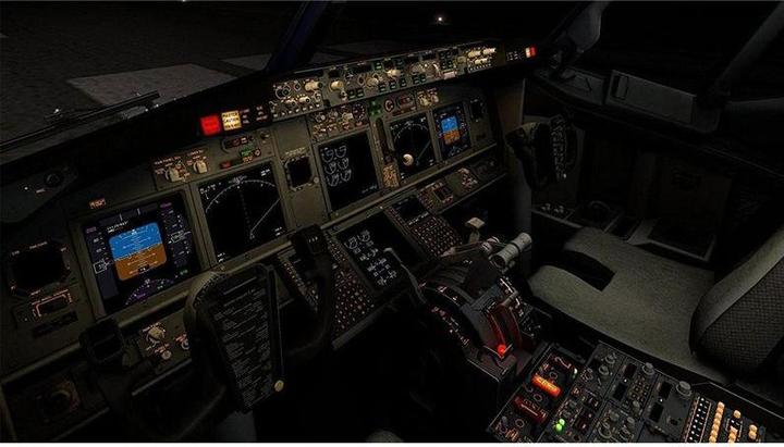 Image du produit Aerosoft Simulateur de vol X-Plane 11 (PC, Mac, DE)