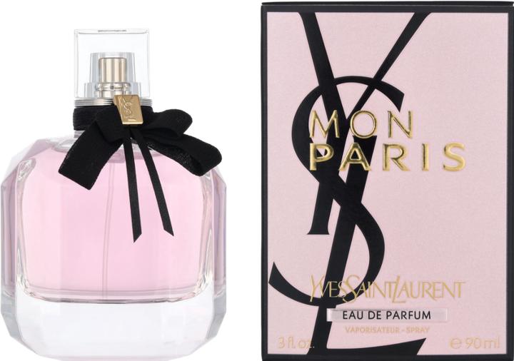Produktbild Yves Saint Laurent Mon Paris (Eau de Parfum, 90 ml)