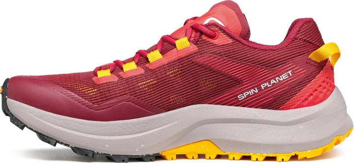 Produktbild Scarpa Spin Planet Wmn (38)