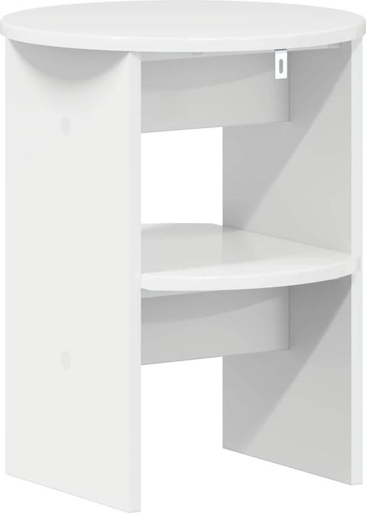 Image du produit vidaXL Sideboard (40 x 40 x 50 cm)