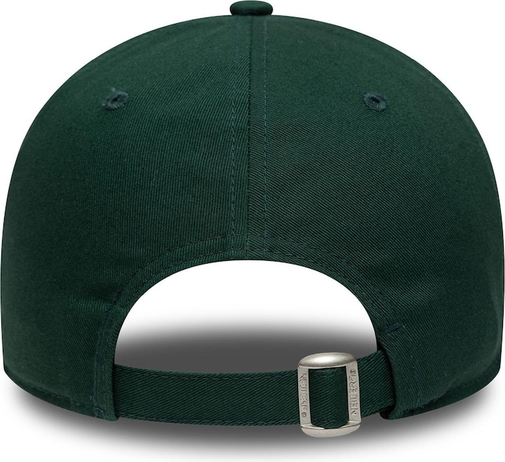 Produktbild New Era 9Forty Strapback Cap - Midi New York Yankees Forest
