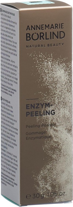 Image du produit Annemarie Börlind Peeling aux enzymes (Gommage)