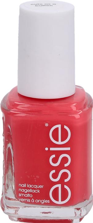 Image du produit Essie Couleur des ongles (73 Mignon comme un bouton, Vernis couleur)