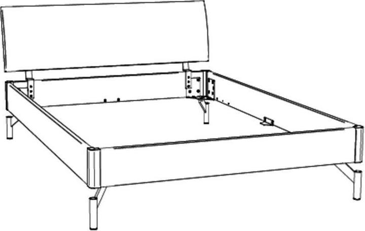 Actual product image Hasena Broni 20 (140 x 200 cm)