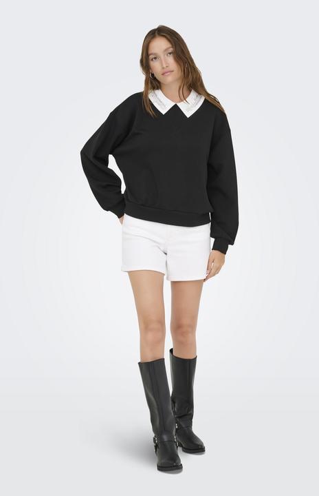 Actual product image Only ONLWILLOW Sweatshirt Sweatshirt (M)