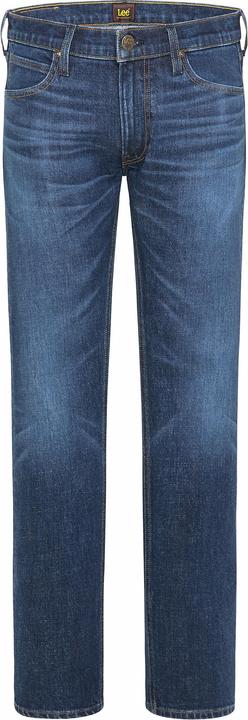 Lee Luke Low Stretch (34)