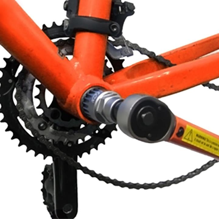 Image du produit Super B TB-TW30, 12-60Nm (3/8", 12 - 60 Nm)