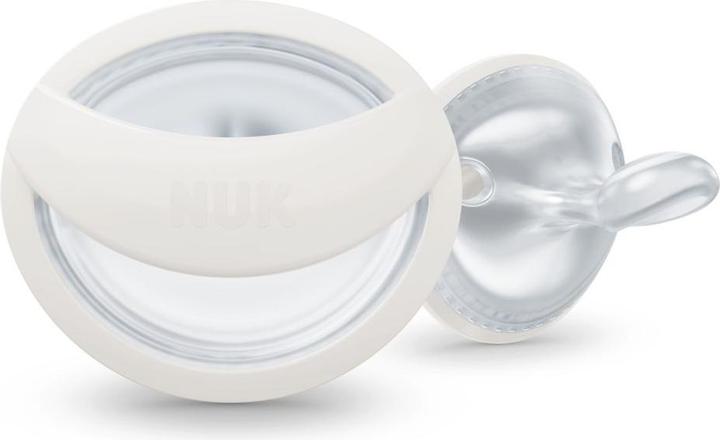 Image du produit NUK MommyFeel (2 x, dès la naissance)