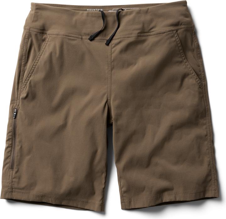 Image du produit Mountain Hardwear W Dynama™ Bermuda (M)