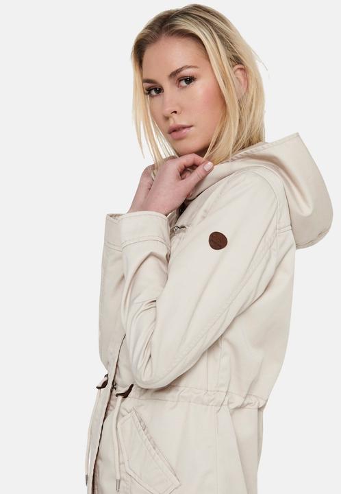 Immagine prodotto Only Leinen Parka Jacke (S)