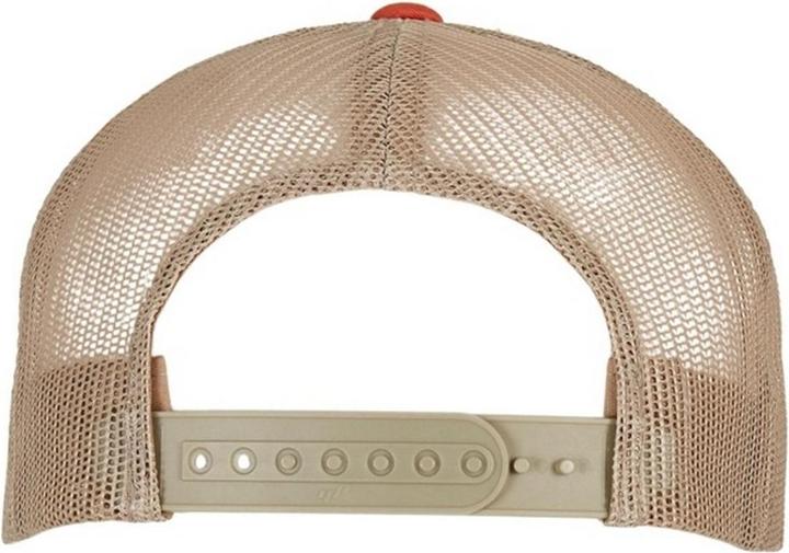 Produktbild Flexfit Trucker Cap Zweifarbig