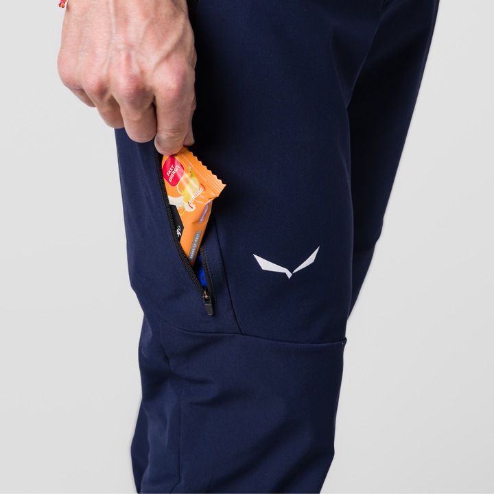 Produktbild Salewa Agner Orval 3 Durastretch Regular Hose (W50/L30)