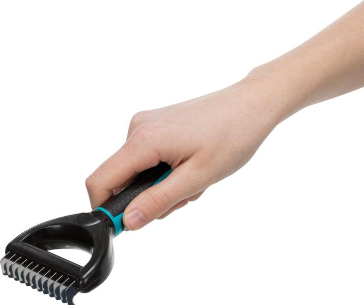 Actual product image Trixie Fur de-felter (Dog)