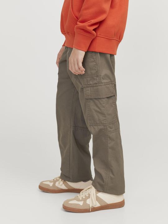 Actual product image Jack & Jones Loose Fit Hosen Junior Loose Fit Hosen (140)