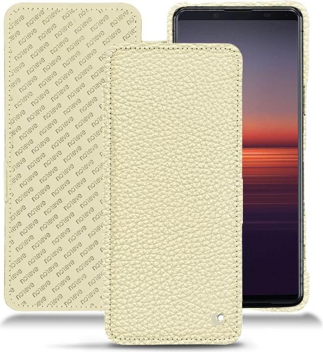 Image du produit Noreve Housse cuir horizontal (Sony Xperia 5 II)