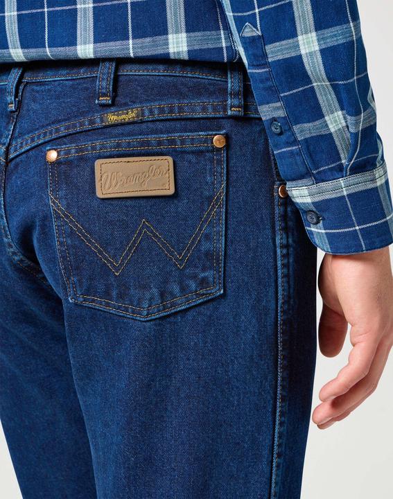 Actual product image Wrangler Jeans 13MWZ (W30/L32)