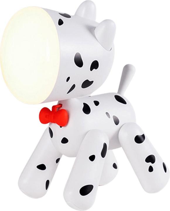 Actual product image Ninimi Night Light LED Dalmatian