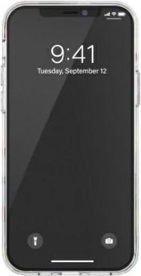 Produktbild Diesel Clear Case Pride Camo AOP iPhone 12 Pro Max multikolor/colorful 44333 (Apple iPhone 12 Pro Max)