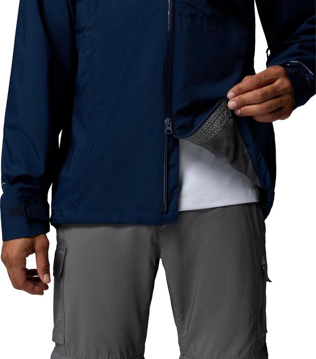 Produktbild Columbia Trailborne™ 2.5L Shell (M)