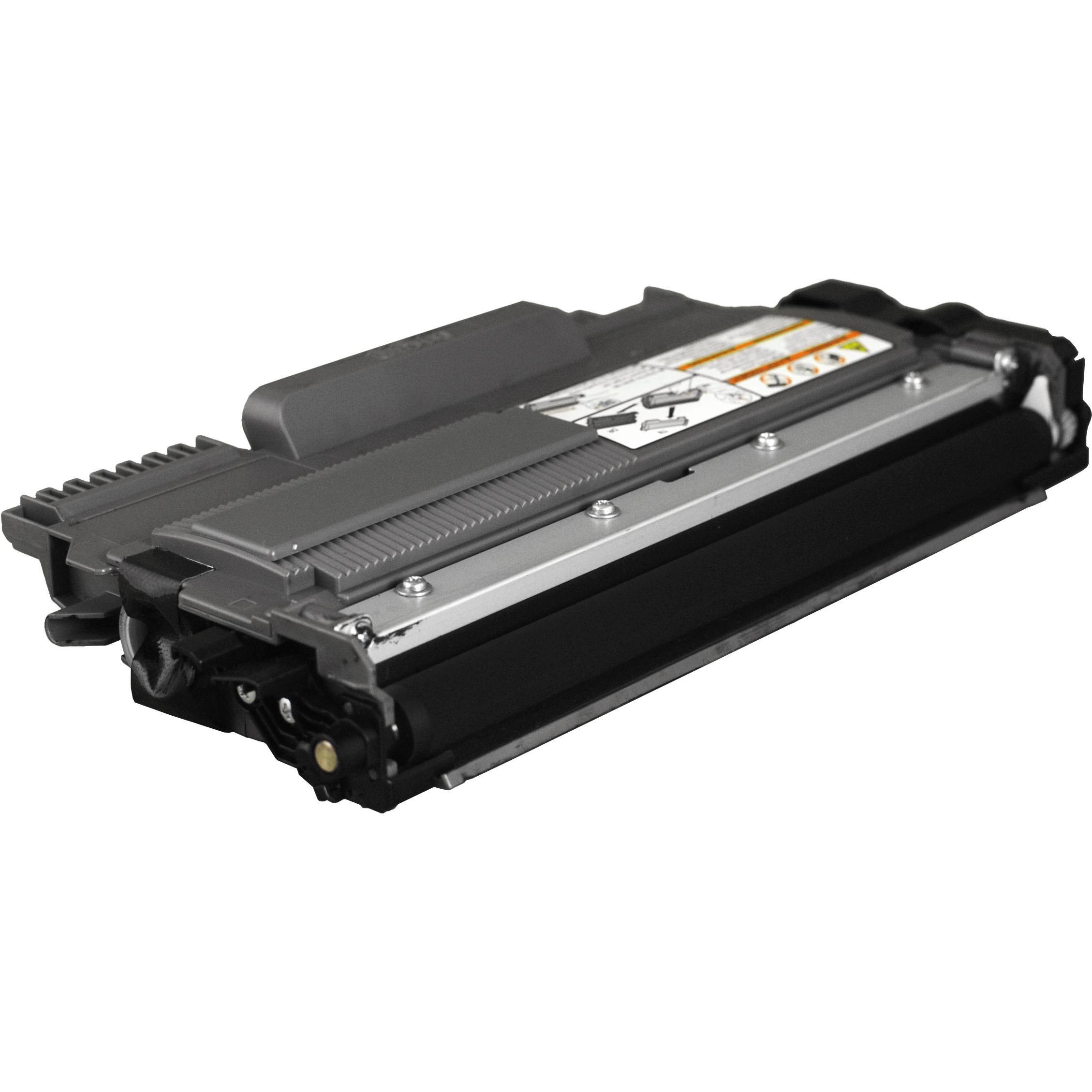 Ampertec, Toner, Toner kompatibel mit Brother TN-2010 schwarz (BK)