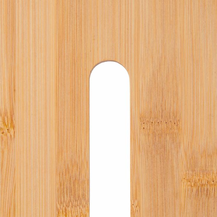 Image du produit Relaxdays Bureau avec 2 tiroirs (120 x 55 x 76 cm)