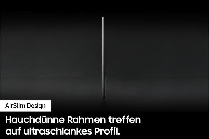 Productafbeelding Samsung Q60D 75-inch QLED Smart TV Q75Q60DAU 2024 (75", Q60D, QLED, 4K, 2024)