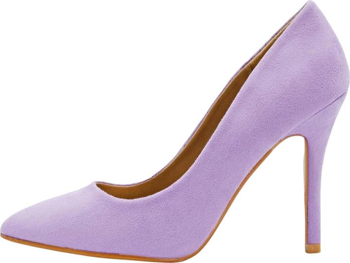 Produktbild Where's That From Pumps Wildleder High Heel (42)