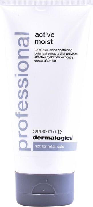 Image du produit Dermalogica Active Moist ( Taille Salon ) (177 ml, Crème 24h)