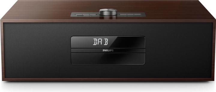 Image du produit Philips Btb4800/12 (Bluetooth, Jeu de bandes magnétiques, 1x 30 W)